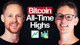Bitcoin All-Time Highs: Why Is Price Rallying?