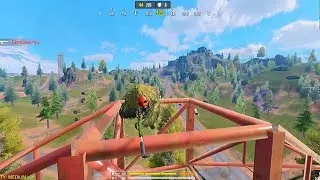 COD Mobile High Tower Sniper 🪖🔥