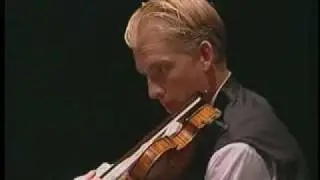 An Evening Concert - La Jolla Music Society's SummerFest 1999