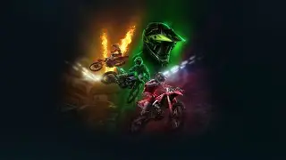 Monster Energy Supercross 5 | Career Mode: Futures (Part 1)