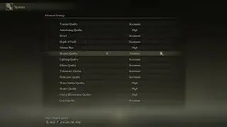 How to Change Shadow Quality in Elden Ring | Adjust Shadow Quality Settings in Elden Ring