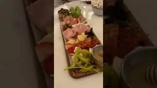 Уникальный винный бар в Лас-Вегасе