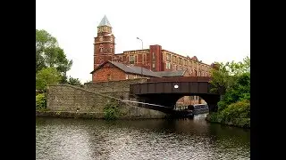 Places to see in ( Wigan - UK )