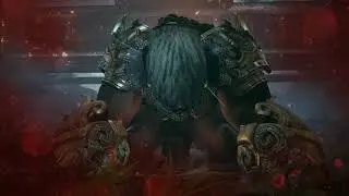 Bright Memory Infinite - Giant King Boss
