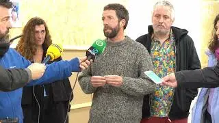Billboko FIG jaialdian izango dira Hondarribiko bost artista (2025-11-23)