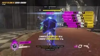 Overwatch: mccree potg