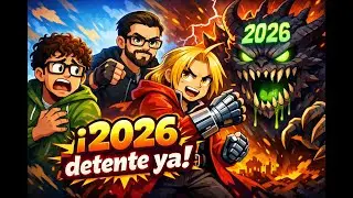 A HUEVO QUE SI #6 │ QUE NOS ESPERA ESTE 2026 │ PELICULAS, METAS SERIES, FUTBOL.