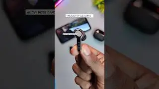 * Boult Z40 Ultra ☝️ 32dB ANC + Dual Device Connect &bull; Best ANC Earbuds Under 2000 !!