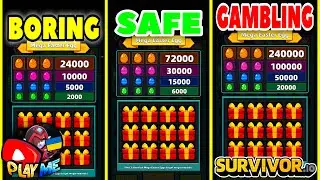 ANOTHER GAMBLING EVENT? ANY GOOD STRATEGY?! &ndash; Survivor.io Lucky Easter Egg Guide
