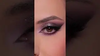 Beautiful eye makeup tutorial 😍#trending #shorts #eyemakeup #makeup #shortvideo