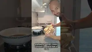 il tiramis&ugrave; by RimbamBaker