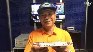 Apantac T Sharp Multiviewer HDMI 2.0 Outputs