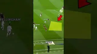 This is why Mbappe is a world class player!