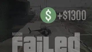 GTA Online: Funny Moments [1]