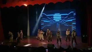 Thi Nhảy BK Angel - Team Gi&aacute;o Vi&ecirc;n