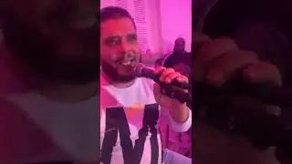 كيلاني طليق صحبة بوبكر الحراري في فرح أولاد يحي ببن قردان