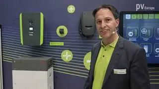 Kostal Solar Electric: How much intelligence do the inverters need?
