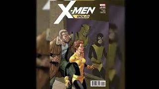 001b   X Men   019 X Men Gold 001 2013