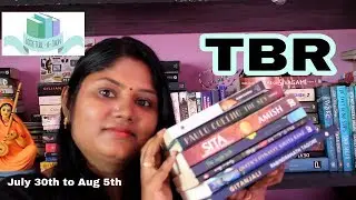 BookTubeaAthon 2018 TBR