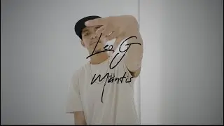 Leo G-Mantis