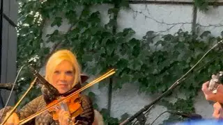 Alison Krauss and Union Station Live Summer of 2025