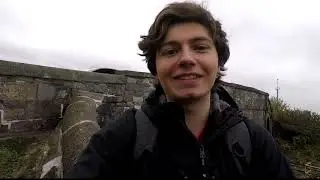 Hamilton Walk