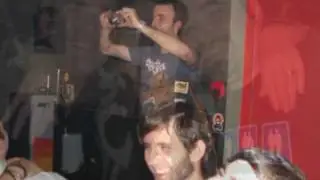 Fiesta Universo Gay (Primer Aniversario)