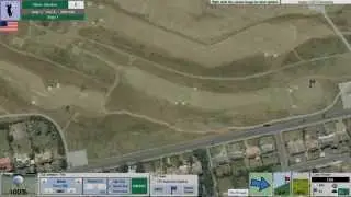 2014 Golf - CPU Assist Targeting