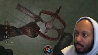 KILLER MATCH: The Trapper at RCPD - DameSmiff Gaming