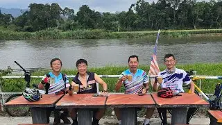 Kuala Kangsar: 04Jan26