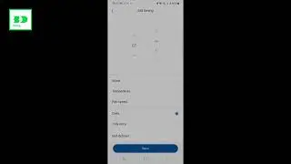Altech VP - Timerfunktioner i  EWPE Smart app