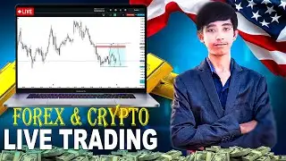 Live Crypto Trading Today | 29 Dec | Top Alt-Coin Trading Setup