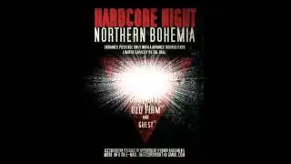 Hardcore Night 7of November 2015