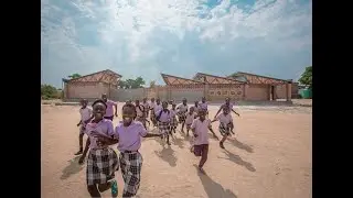 Equal Opportunities at the Shiyala Kindergarten in Zambia | CAUKIN Studio