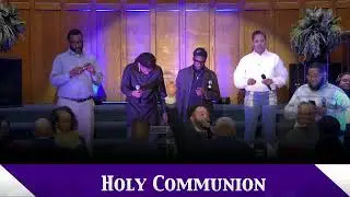Night Worship - Friday, January 30, 2026