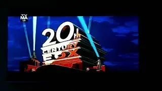 20th Century Fox (1979) With TV-MA LV Rating