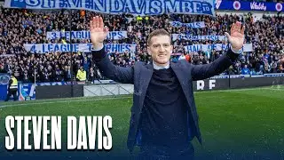 PRESENTATION | Steven Davis | 05 Mar 2024