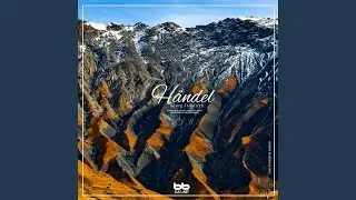 Handel: Suite No.9 In B Flat Major HWV 434 - IV. Minuet