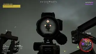 Ghost recon  Bravo  team ep.3