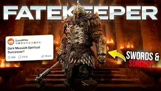 Fatekeeper - The BRUTAL 