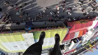 XXL Extreme Onride Foire de la Saint-Denis de Saint-Quentin 2025