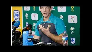 Australia captain Tim Paine vows to tone down sledging