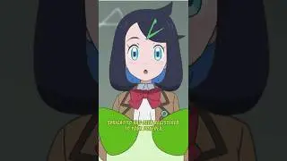 Honestly Liko, same. 🥹 #PokemonHorizons #Sprigatito #Pokemon