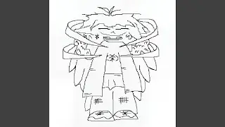 але