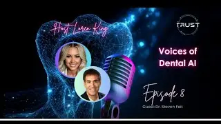 Voices of Dental AI:  Episode 8 : Can AI Prevent Dental Malpractice? Part 2 of 3