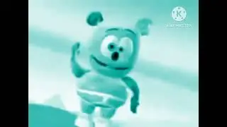DAY 316 TURQUOISE DK BLUE Poozeex REQQQQ VIDOE Spanish Gummy Bear Song