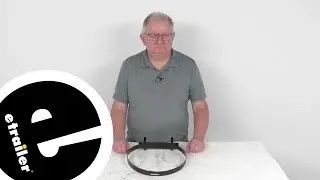 etrailer E Track 5 Gallon Bucket Holder: The Breakdown