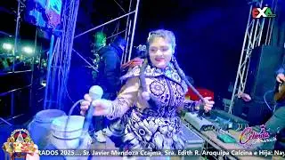 Celinda Almanacin en vivo