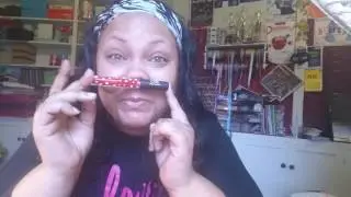 Boxy Charm Unboxing *March 2017*