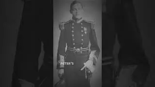 Captain Frederick Peters: The Canadian Hero of Operation Torch